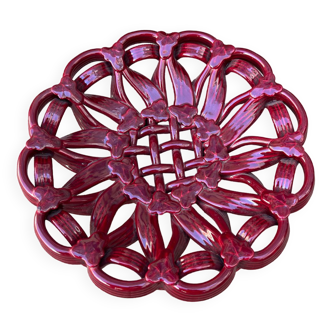 Vallauris dish