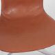 Suite de 4 chaises scandinaves modele PK9 édition originale K. Christiansen