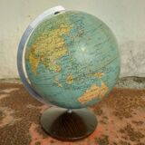 Globe terrestre Colomb