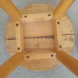 6 stools 1960