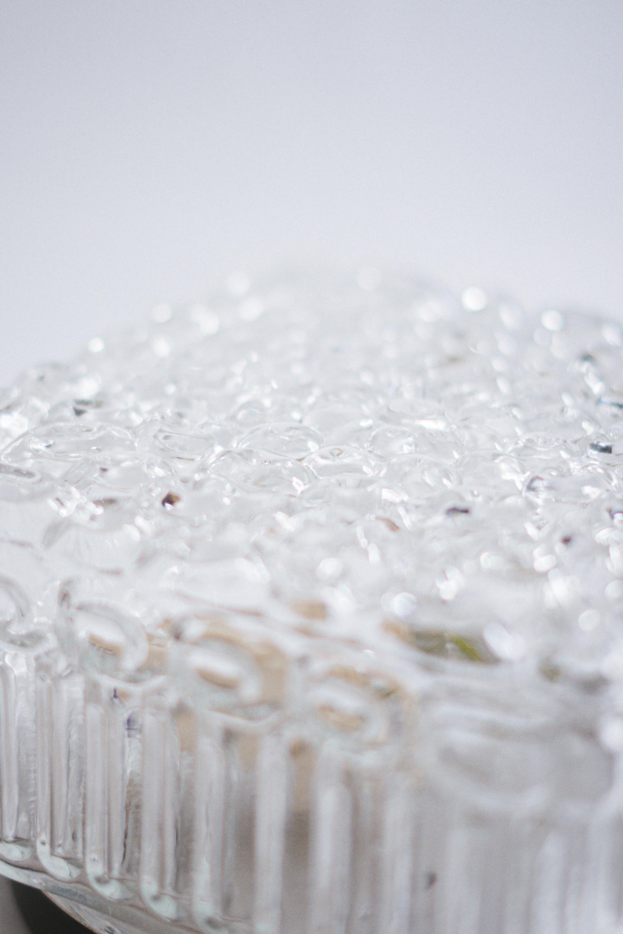 old Art Deco wall lamp