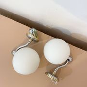 Pair of wall sconces from the 1950s