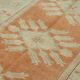 Turkish Vintage Anatolian Rug 197 cm x 281 cm