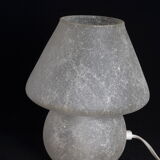 Mushroom lamp