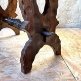Table basse de berger