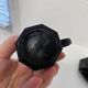 Tasse Esso Arcoroc noires
