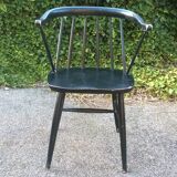 Scandinavian armchair 1960