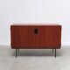 Rare 'DU02' sideboard by Cees Braakman for Pastoe, 1958