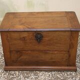 Small Chest Louis XIV - XVIII Century