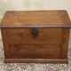 Small Chest Louis XIV - XVIII Century