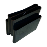 Giotto Stoppino 4676 magazine holder for Kartell 1970