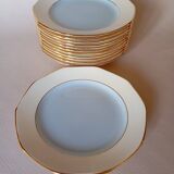 Villeroy & Boch Mettlach cake service