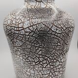 XXL vase signed Accolay