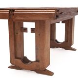 Guillerme and Chambron dining table