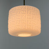 Chandelier, Czechoslovakia, 1960