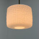 Chandelier, Czechoslovakia, 1960