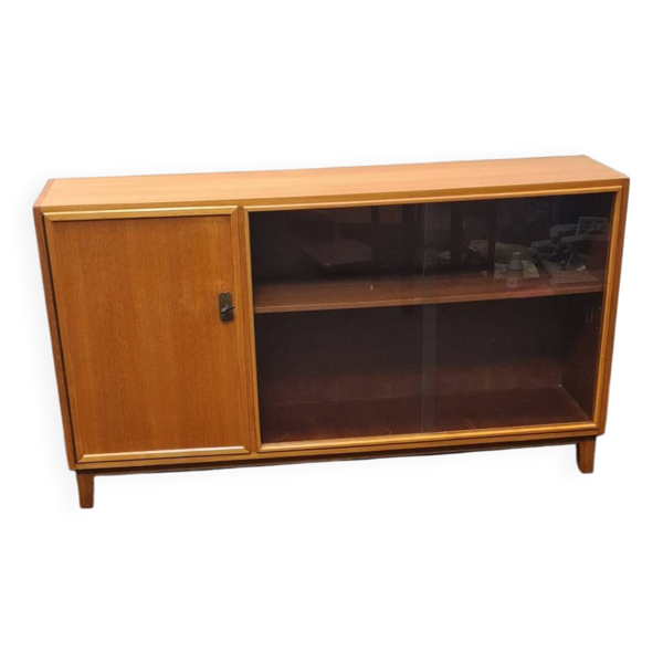 Buffet vintage allemand de Gela Modell