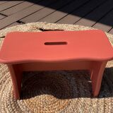 Tabouret bas