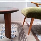 1 low table 113cm