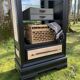 Storage cabinet