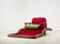 Ettore Sottsass 'Tappeto Volante' pour Literie Brevetti Italie 1974