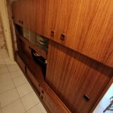 Living teak years 69