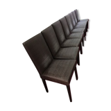 8 dining chairs