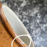 Stoneware mugs