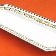 Grand plat de service Céramique de Luxe Collection Tiffany & Co France
