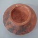 Mid-Century Ceramic Bowl by Gerhard Liebenthron, 1970s