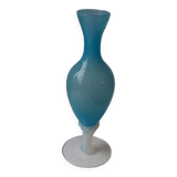 Opaline vase
