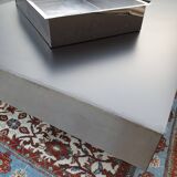 Table basse  année 71