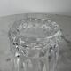 Crystal Whiskey Glass