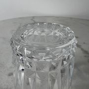 Crystal Whiskey Glass