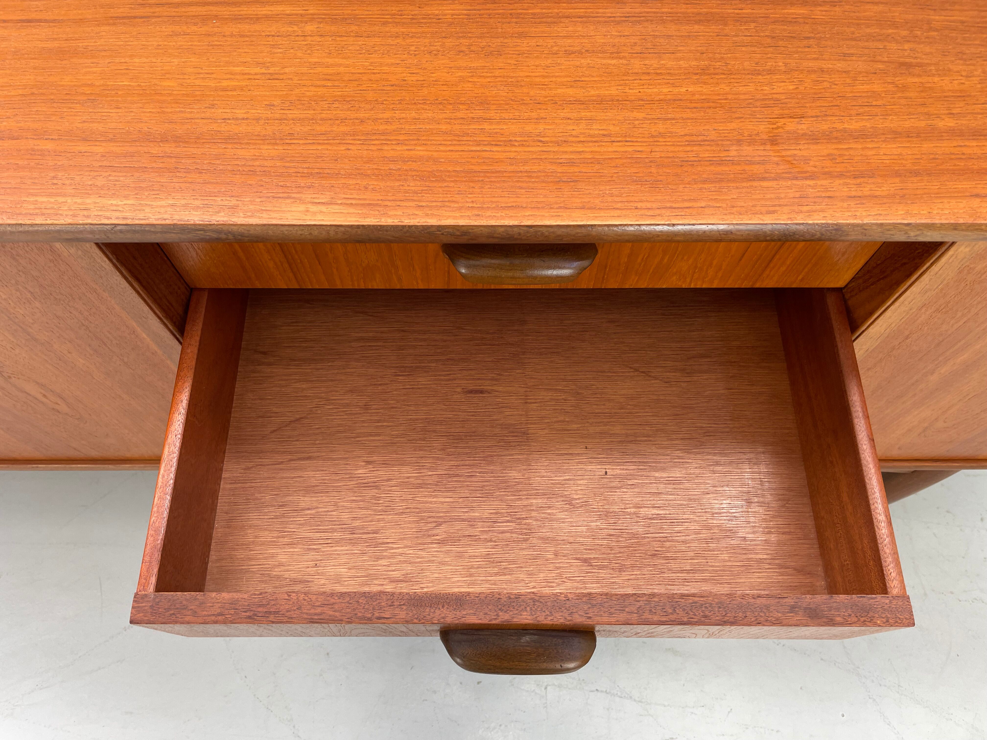 Vintage G-Plan sideboard 1960's