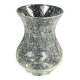 Vase Signed Verrerie Biot