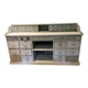 Haberdashery counter