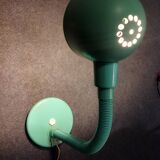 Lampe Aluminor