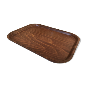 plateau en bois Gerling