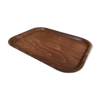 Gerling wooden tray