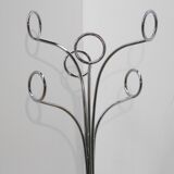 Fase Cedro coat rack, Maof 1970