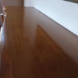 Buffet enfilade