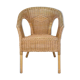 Rattan chair