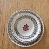 Silver Cup Set - Winterling