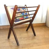 Porte revue scandinave 1960