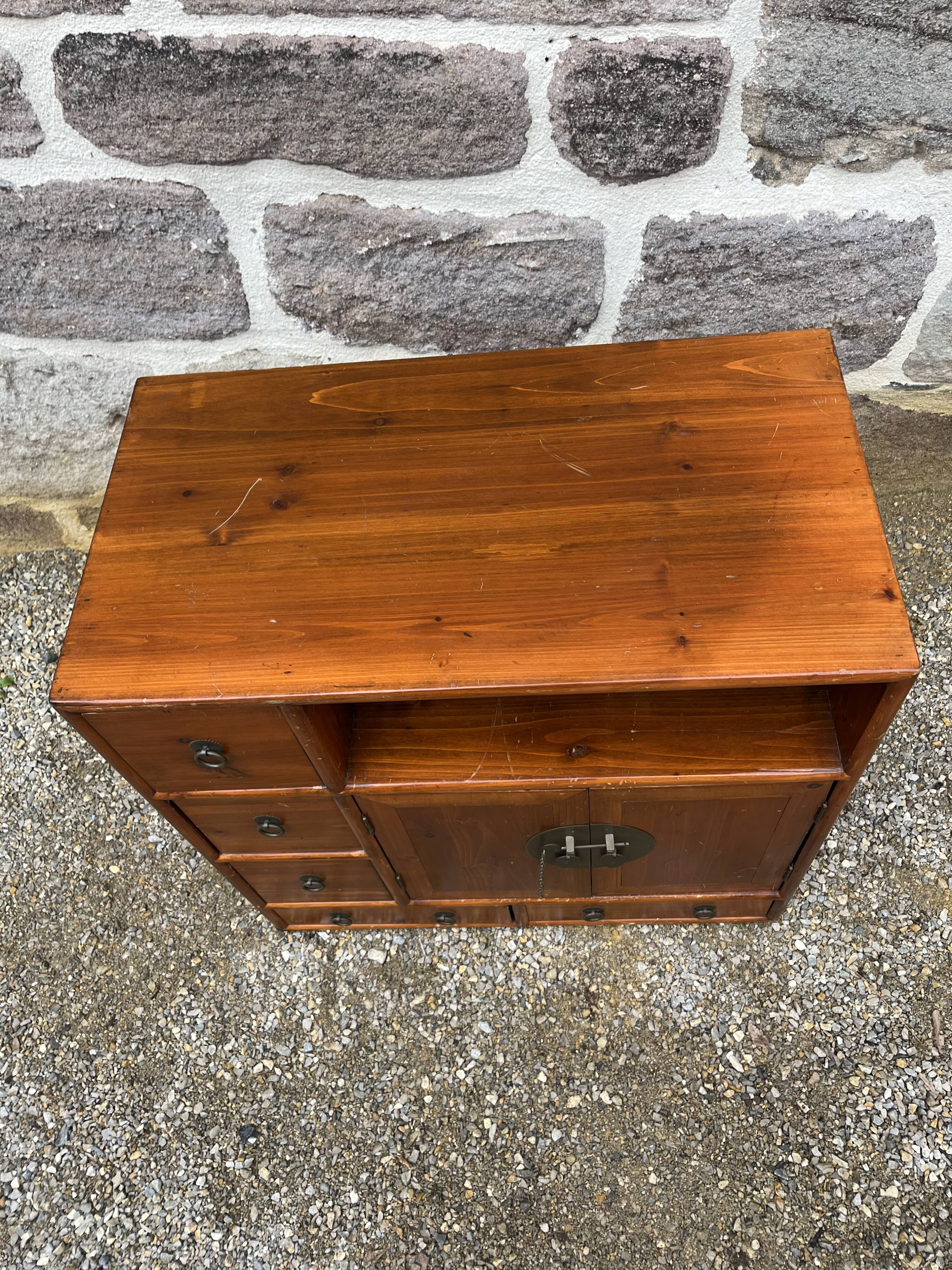 Meuble chinois