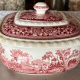 Villeroy & Boch Rusticana soup tureen 1960
