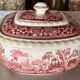 Soupière Villeroy & Boch Rusticana 1960
