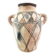 Berber pottery