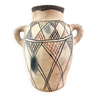 Poterie berbère